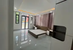 Nhà mặt phố 4 tầng, mặt tiền 4.5m tại Tân Phú giá chỉ 16 tỷ... Bán nhà mặt phố tại Tân Sơn Nhì, Hồ Chí Minh 13