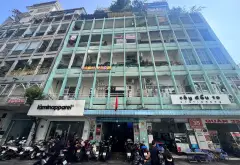 Bán căn hộ Nguyễn Văn Tráng, quận 1, sổ riêng thang máy đang cho thuê 10tr... Bán căn hộ chung cư tại Bến Thành, Hồ Chí Minh 18