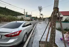 Bán đất vuông vắn diện tích 234.5m2 tại phường Cao Xanh, Quảng Ninh, pháp lý rõ ràng... Bán đất tại Cao Xanh, Quảng Ninh 03