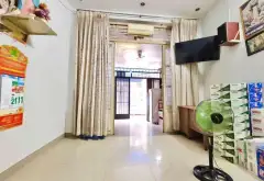MTKD 4 tầng 65m² ngay TT Tân Bình chỉ 10 tỷ... Bán nhà mặt phố tại Bảy Hiền, Hồ Chí Minh 02