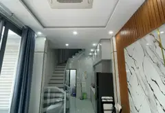 NHÀ HẺM XE HƠI TRẦN BÌNH TRỌNG – QUẬN 5 | CĂN GÓC 2 MẶT TIỀN HẺM... Bán nhà riêng tại Chợ Quán, Hồ Chí Minh 05