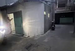 Nhà riêng lô góc 3 mặt giáp đường ở quận nội thành... Bán nhà riêng tại Lê Chân, Hải Phòng 10