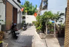 🏠🏠2 TẦNG - 47M- TRẦN BÌNH TRỌNG - F BÌNH LỢI TRUNG... Bán nhà riêng tại Bình Lợi Trung, Hồ Chí Minh 02
