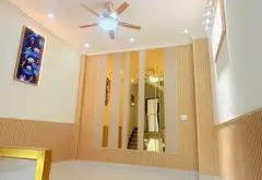 Nhà mới 4 TẦNG , hẻm xe hơi 6m sát AEON tân phú , 49M² , HƠN 6.x T , trệt ,2 lầu , 3 pn... Bán nhà riêng tại Bình Hưng Hòa, Hồ Chí Minh 02