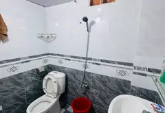 Nhà 2 tầng hẻm ô tô trung tâm quận 6, giá chỉ hơn 6 tỷ... Bán nhà riêng tại Bình Phú, Hồ Chí Minh 07