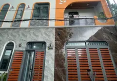 💥 NHÀ 4 TẦNG – NGANG GẦN 10M – FULL NỘI THẤT – HẺM XE HƠI THÔNG – 5TY99 TL... Bán nhà riêng tại An Hội Tây, Hồ Chí Minh 12