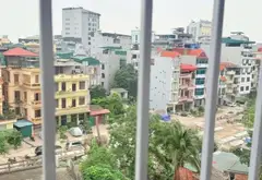Bán nhà riêng 7 tầng phường Giảng Võ Hà Nội có thang máy, hai mặt thoáng 10,8 tỷ... Bán nhà riêng tại Giảng Võ, Hà Nội 04