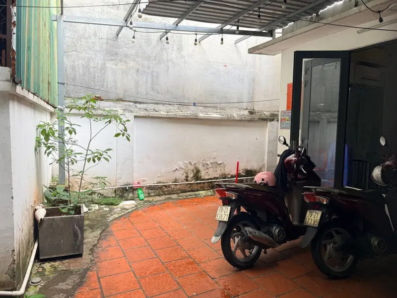 Cơ hội sở hữu nhà riêng mới xây tại phường Linh Xuân, giá tốt hấp dẫn... Bán nhà riêng tại Linh Xuân, Hồ Chí Minh 01