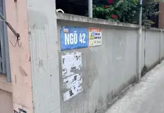 Nhà 3 tầng đẳng cấp tại trung tâm Đồng Hoà - cơ hội vàng cho chủ nhân tương lai... Bán nhà riêng tại Kiến An, Hải Phòng 02