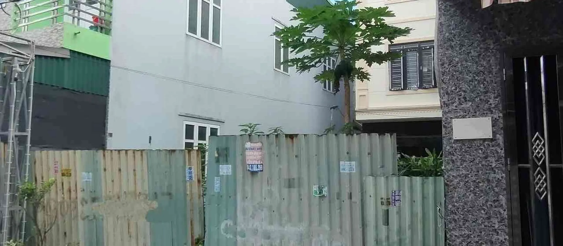 Lô đất vị trí vàng tại Mỹ Thịnh, Đồng Hòa, Kiến An, Hải Phòng... Bán đất tại Kiến An, Hải Phòng 01