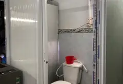 Diện tích: 41m2 - N4m x D11.5m,
Kết cấu : 1 phòng khách, 1 phòng ngủ, 1 bếp, 1 wc, 1 phòng tắm, th... Bán căn hộ chung cư tại Hòa Bình, Hồ Chí Minh 09