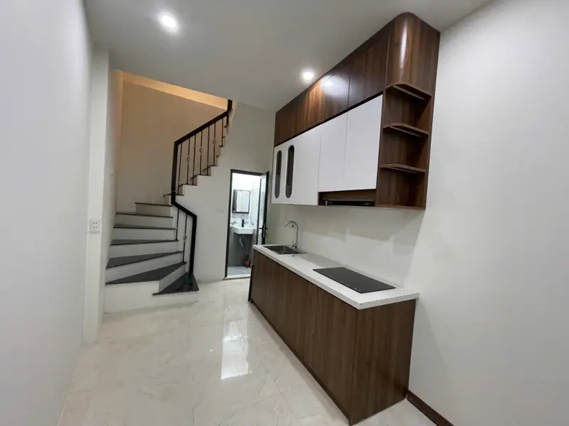 Bán nhà 5 tầng Phố Hòe Nhai, Ba Đình, Hà Nội, giá 9.8 tỷ... Bán nhà riêng tại Ba Đình, Hà Nội 01