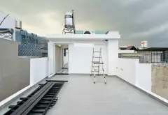 Bán nhà Gò Vấp - Gara xe hơi, Phạm Văn Chiêu P16, 5 Tầng, 4Pn - 45.6m² - 6.9 tỷ TL mạnh... Bán nhà riêng tại An Hội Đông, Hồ Chí Minh 13