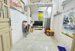 Nhà 4 Tầng Bình Thạnh - Gần Thảo Cầm Viên , Giá Tốt... Bán nhà riêng tại Gia Định, Hồ Chí Minh 02