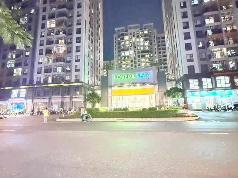 Bán Căn hộ 2 phòng ngủ tại Lovera Vista Bình Chánh giá 3.4 tỷ 0948769331... Bán căn hộ chung cư tại Bình Hưng, Hồ Chí Minh 01