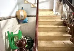 MẶT KINH DOANH ĐA NGÀNH NGHỀ - SÁT BÊN UBND TÂN PHÚ- NGAY TRỤ TÂN PHÚ... Bán nhà mặt phố tại Phú Thạnh, Hồ Chí Minh 09