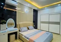 4x12m, Bán nhà 5 Tầng, 5Pn, Hẻm 4M, Phạm Văn Bạch, P12 Gò Vấp, 6 Tỷ hơn... Bán nhà riêng tại An Hội Tây, Hồ Chí Minh 06