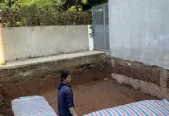 Cơ hội sở hữu nhà 5 tầng hiện đại tại xã Kim Chung với giá ưu đãi hiếm có... Bán nhà riêng tại Hoài Đức, Hà Nội 19