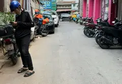 Nhà Mặt Tiền Hẻm Xe Tải Quận 10 – Kinh Doanh & Cho Thuê Hiệu Quả... Bán nhà mặt phố tại Diên Hồng, Hồ Chí Minh 01