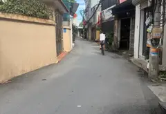 Bán đất xã Đại Thanh, Hà Nội, diện tích 48m², pháp lý cơ sở rõ ràng... Bán đất tại Đại Thanh, Hà Nội 09