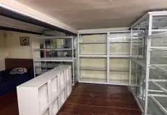 Nhà mặt phố Quan Thánh, Ba Đình, 74m², mặt tiền rộng, kinh doanh tiềm năng... Bán nhà mặt phố tại Ba Đình, Hà Nội 04