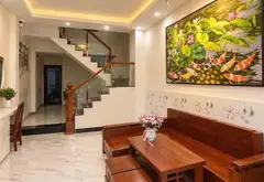 🔥 BÁN NHÀ 3 TẦNG – KIỆT Ô TÔ ĐIỆN BIÊN PHỦ – ĐÀ NẴNG 🔥
💰 Giá nhỉnh 4 tỷ... Bán nhà riêng tại Thanh Khê, Đà Nẵng 01