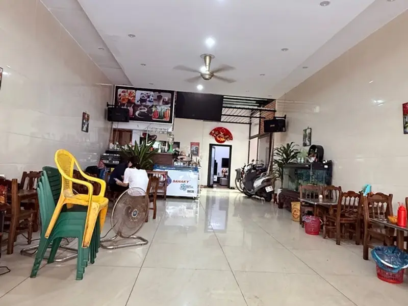 Nhà mặt phố Chùa Hàng diện tích lớn, mặt tiền rộng, kinh doanh đắc địa... Bán nhà mặt phố tại Lê Chân, Hải Phòng 01