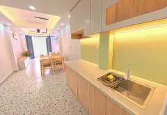 Bán nhà 4 tầng 3PN tại Bình Lợi Trung, Hồ Chí Minh giá 5.75 tỷ... Bán nhà riêng tại Bình Lợi Trung, Hồ Chí Minh 04