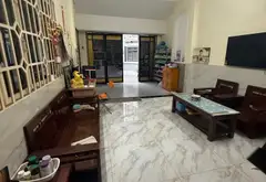 Nhà 2 Tầng 4 Phòng Ngủ, Ngay Cv Làng Hoa, Đường Ô Tô Né... Bán nhà riêng tại Thông Tây Hội, Hồ Chí Minh 09