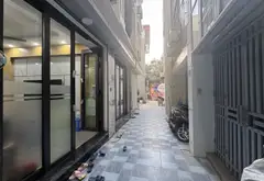 Nhà đẹp Dương Nội cho gia đình trẻ an cư !... Bán nhà riêng tại Dương Nội, Hà Nội 01