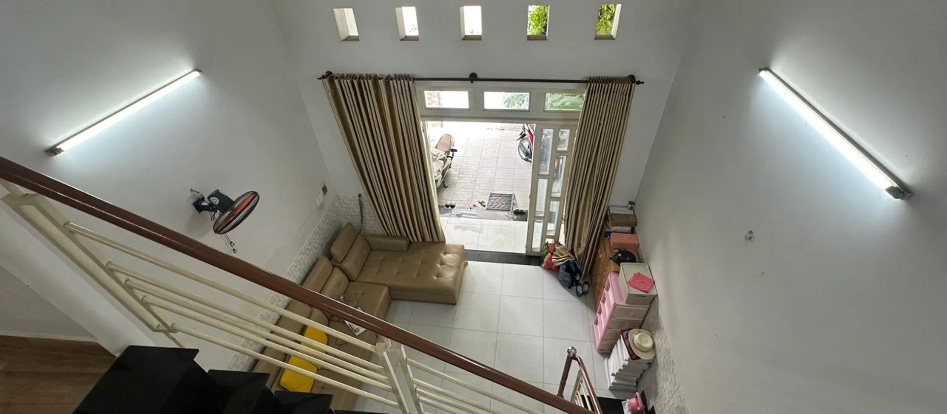 GIẢM SÂU 300 TRIỆU – NHÀ TÔ NGỌC VÂN, TAM HÀ 2 TẦNG – 68M² – CÓ SÂN ĐỂ XE, CHỈ 3,95 TỶ... Bán nhà riêng tại Tam Bình, Hồ Chí Minh 01