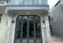 Nhà 2PN 2WC Hậu Lân Bà Điểm - Sống Tiện Nghi Gần An Sương... Bán nhà riêng tại Bà Điểm, Hồ Chí Minh 01