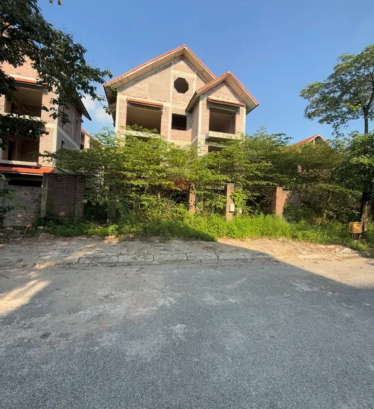 Bán đất biệt thự 351.6m2 tại khu thị trấn Quang Minh giá 22.5 tỷ... Bán đất tại Quang Minh, Hà Nội 01