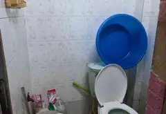 Nhà 2 tầng gần chợ Phú Lâm, Quận 6, diện tích 27m2 giá 3.8 tỷ... Bán nhà riêng tại Phú Lâm, Hồ Chí Minh 09