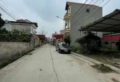 Cơ hội sở hữu lô đất mặt ngõ ô tô tránh tại khu dân cư đông đúc... Bán đất tại Thuận Thành, Bắc Ninh 04