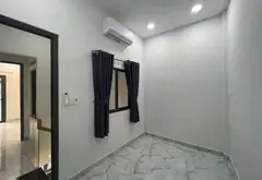Bán nhà 2 tầng mới đẹp quận 11, diện tích 27m2, giá 4,6 tỷ... Bán nhà riêng tại Bình Thới, Hồ Chí Minh 04