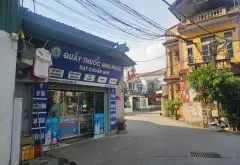 Nhà ba tầng trong ngõ - đất 40m² - Lạc Đạo, Văn Lâm, Hưng Yên - 2.85 tỷ... Bán nhà riêng tại Lạc Đạo, Hưng Yên 04