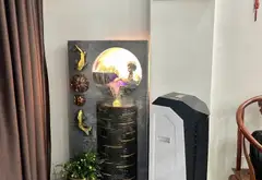 Nhà phố đẹp 4 tầng nở hậu ở Phú Nhuận giá 10 tỷ... Bán nhà mặt phố tại Cầu Kiệu, Hồ Chí Minh 11