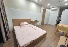 Bán nhà mặt phố Phan Văn Hân, 6 tầng, 124 m2, phù hợp kinh doanh phòng trọ khép kín... Bán nhà mặt phố tại Gia Định, Hồ Chí Minh 03