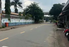 Bán nhà riêng 1 tầng rộng 81m² mặt tiền 10m tại Long Bình, Quận 9... Bán nhà riêng tại Long Bình, Hồ Chí Minh 04