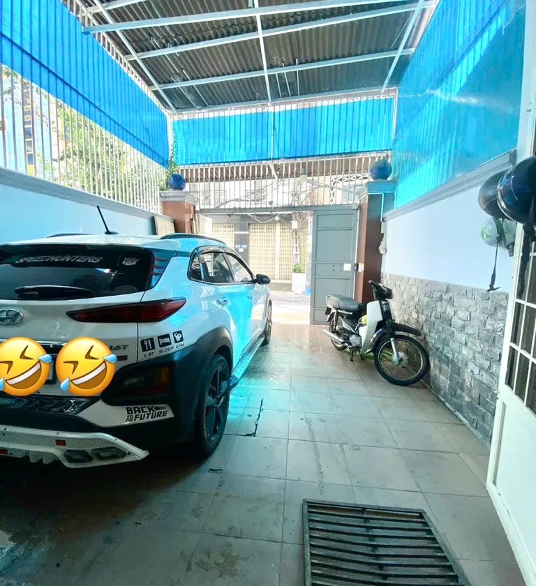BÁN TOÀ NHÀ 5 TẦNG DONG TIỀN SẲN 40TR. ĐƯỜNG CÁCH MẠNG THÁNG 8. Q10. DT 96M2. 5.6 X 18.4. 16.2TỶ... Bán nhà riêng tại Hòa Hưng, Hồ Chí Minh 01