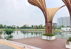 🔥DÂN XÂY-GẦN HỒ- HƠN 8 TỶ FULL NỘI THẤT- BIỆT THỰ KHAI SƠN- TRƯỜNG QT VIỆT PHÁP🔥... Bán nhà riêng tại Bồ Đề, Hà Nội 05