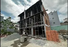Bán đất 79.4m2 tại phường Tân Thuận Đông, Quận 7, khu VIP xây dựng đồng bộ... Bán đất tại Tân Thuận, Hồ Chí Minh 04