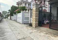 Đất đẹp nở hậu ở Tam Đa, Bắc Ninh - cơ hội đầu tư sinh lời... Bán đất tại Tam Đa, Bắc Ninh 05