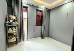 Bán nhà Dương Bá Trạc P.2 Q.8. Diện tích 32,4m2. Kết cấu 2 tầng 2PN 2WC. Hoàn công đủ.... Bán nhà riêng tại Chánh Hưng, Hồ Chí Minh 05