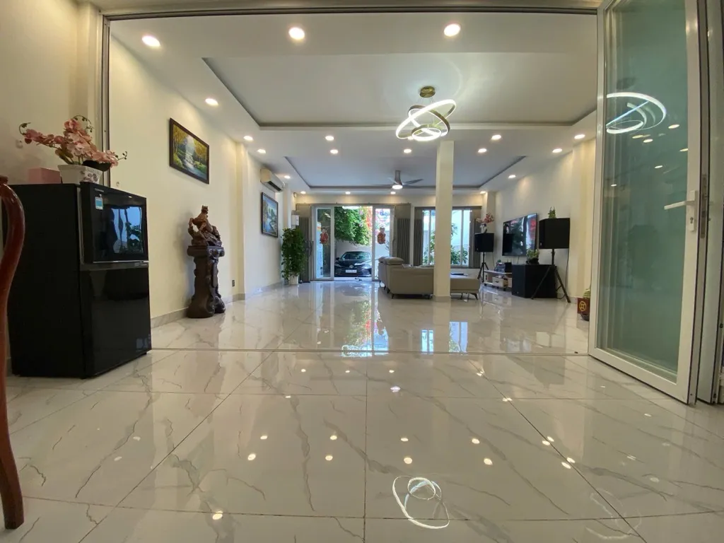 Nhà mặt phố 3 tầng 192m2 tại Bàu Cát 2 giá tốt... Bán nhà mặt phố tại Tân Bình, Hồ Chí Minh 01