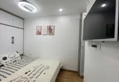 Nhà Hiếm Mặt Ngõ Ô Tô Đỗ Cổng, Full Nội Thất Lung Linh... Bán nhà riêng tại Vĩnh Tuy, Hà Nội 07