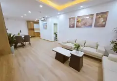 Căn hộ 3 phòng ngủ 2 vệ sinh diện tích 107m2 tại Xuân Phương, trung tâm Từ Liêm, giá hấp dẫn.... Bán căn hộ chung cư tại Xuân Phương, Hà Nội 04