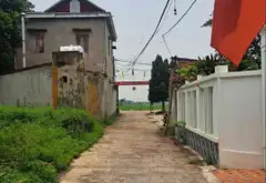 Bán 91 m đất nền tại Chùa Nấu, Nội Bài, Hà Nội... Bán đất tại Nội Bài, Hà Nội 15