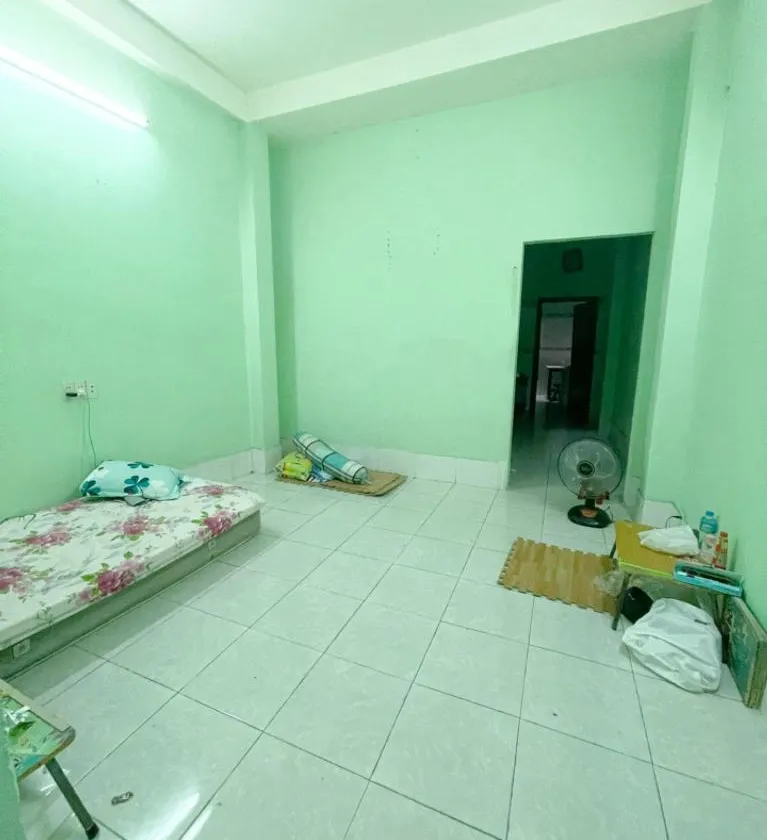 MẶT TIỀN NGUYỄN THANH TUYỀN - KINH DOANH ĐA NGÀNH NGHỀ - 70M2 - 5 TẦNG - 10 PHÒNG NGỦ - CHỈ 14... Bán nhà mặt phố tại Tân Sơn Hòa, Hồ Chí Minh 01
